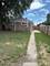 12636 S Loomis, Calumet Park, IL 60827