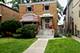 9134 S Justine, Chicago, IL 60620