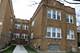 7255 S Washtenaw Unit 1F, Chicago, IL 60629