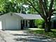 348 Niagara, Park Forest, IL 60466