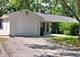 348 Niagara, Park Forest, IL 60466