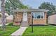 15019 Evers, Dolton, IL 60419