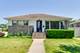7555 N Nora, Niles, IL 60714