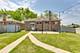 7555 N Nora, Niles, IL 60714