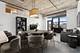 6 S Laflin Unit 607, Chicago, IL 60607