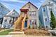 3137 N Monticello, Chicago, IL 60618