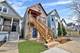 3137 N Monticello, Chicago, IL 60618