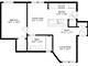 1358.5 W Estes Unit 2W, Chicago, IL 60626