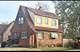 3231 N Schultz, Lansing, IL 60438