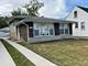 14418 Drexel, Dolton, IL 60419