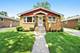 2454 184th, Lansing, IL 60438