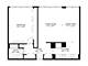 4250 N Marine Unit 1104, Chicago, IL 60613