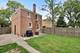1107 Marshall, Bellwood, IL 60104