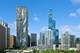 340 E Randolph Unit 1204, Chicago, IL 60601