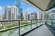 340 E Randolph Unit 1204, Chicago, IL 60601
