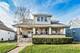 1638 Oakwood, Des Plaines, IL 60016