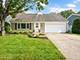 1744 Paddington, Naperville, IL 60563