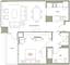 8 E Randolph Unit 2702, Chicago, IL 60601