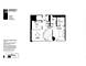 340 E Randolph Unit 3505, Chicago, IL 60601