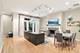 1347 W Washington Unit 2D, Chicago, IL 60607