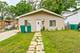 1209 Clark, Joliet, IL 60432