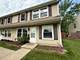 1779 Queensbury Unit 5783, Hoffman Estates, IL 60169