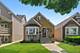 3647 N Nordica, Chicago, IL 60634