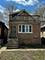 7621 S Eberhart, Chicago, IL 60619