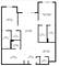 435 W Wood Unit 410A, Palatine, IL 60067