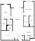 435 W Wood Unit 410A, Palatine, IL 60067
