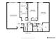 250 W Parliament Unit 118, Mount Prospect, IL 60056