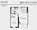 545 N Dearborn Unit W1602, Chicago, IL 60654