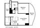225 N Columbus Unit 5512, Chicago, IL 60601