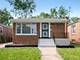 142 W Brayton, Chicago, IL 60628