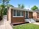 142 W Brayton, Chicago, IL 60628