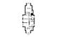 5042 W Wolfram, Chicago, IL 60641
