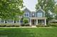 1406 Meadow, Glenview, IL 60025