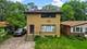 14217 Turner, Robbins, IL 60472