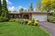13040 W Tanglewood, Palos Park, IL 60464