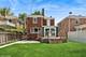 6118 N Legett, Chicago, IL 60646