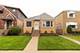 5328 N Rutherford, Chicago, IL 60656
