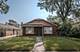 14909 Langley, Dolton, IL 60419