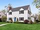 843 Chilton, Wilmette, IL 60091