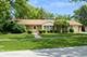 2601 Gordon, Flossmoor, IL 60422