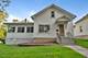 322 Marble, Joliet, IL 60435