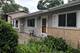 7202 Edgebrook, Hanover Park, IL 60133