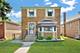 8105 S Sawyer, Chicago, IL 60652