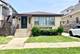 2725 N Oak Park, Chicago, IL 60707