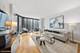 450 E Waterside Unit 906, Chicago, IL 60601