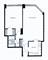 405 N Wabash Unit 102, Chicago, IL 60611